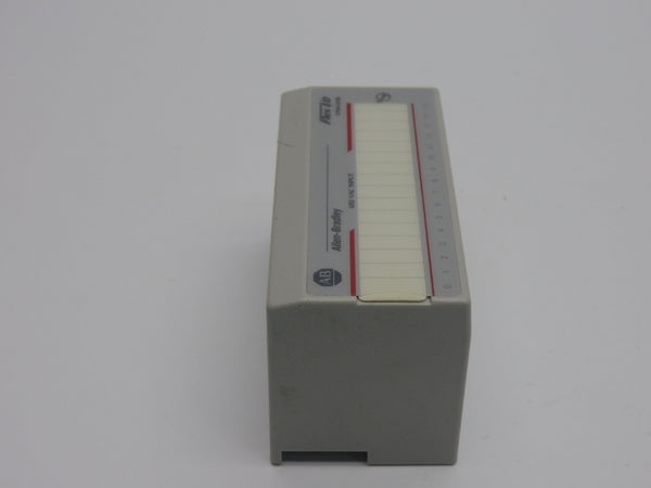 ALLEN BRADLEY 1794-IA16 SER. A VER. 07 120VAC NSNP