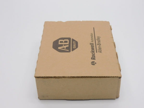 ALLEN BRADLEY 1769-OF8V SER. A F/W 2.2 VER. 13 DATE: 2023 NSFS