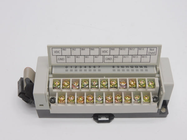 ALLEN BRADLEY 1791D-16B0X SER. D REV. A01 30VDC NSNP