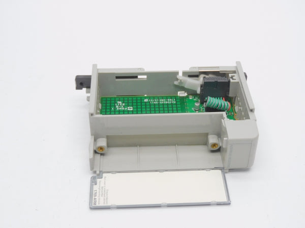ALLEN BRADLEY 1769-ARM SER. A F/W 3.1 VER. 02 24VDC 0.06A NSNP