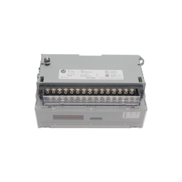 ALLEN BRADLEY 1791-N4C2 SER. A REV. A 120VAC 0.1A NSNP