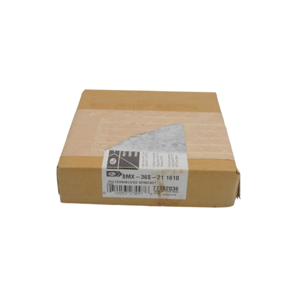 GATES 8MX-36S-21 1610 77182036 NSFS