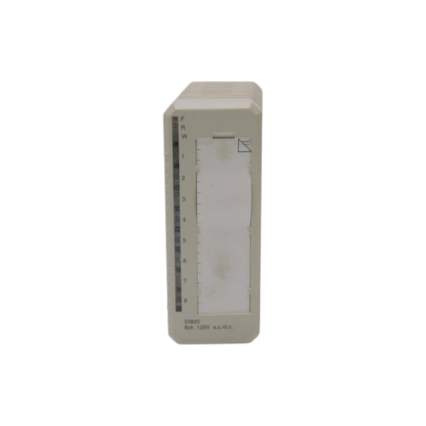 MODULE DI820 120VAC/DC UNMP