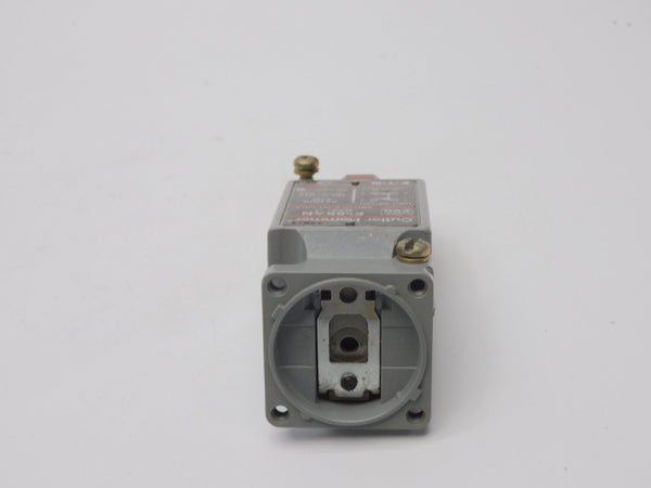 CUTLER HAMMER E50SAN SER. A3 120VAC UNMP