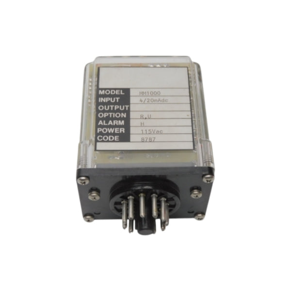 MIGHTY MODULE MM1000 115VAC UNMP