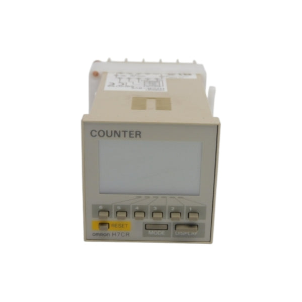 OMRON H7CR-BVS 12-24VDC NSNP