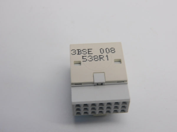 BUS TERMINATOR 3BSE008538R1 NSNP