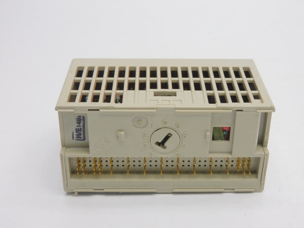 ALLEN BRADLEY 1794-OW8 SER. A REV. D01 125/240VAC 15A NSNP