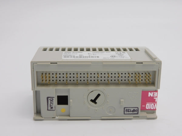 ALLEN BRADLEY 1794-OF4I SER. A F/W F REV. A01 24VDC NSNP