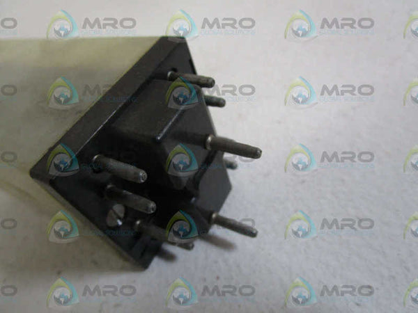 GENERAL ELECTRIC/SIMPLEX RELAY MODULE BCR245A106A UNMP