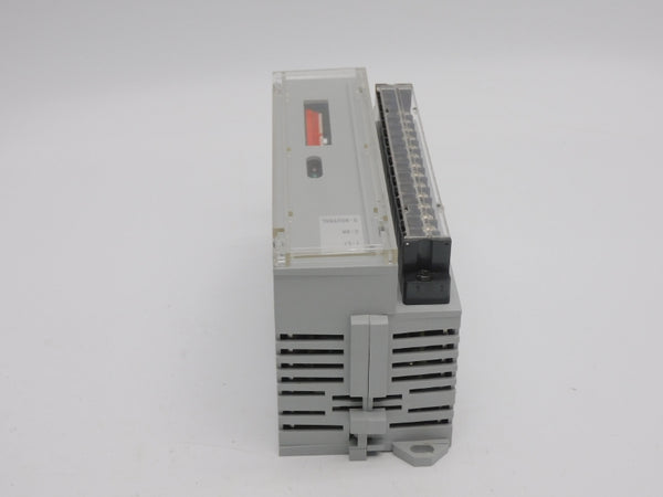 ALLEN BRADLEY 1791-N4C2 SER. A F/W A REV. D01 85-132VAC UNMP