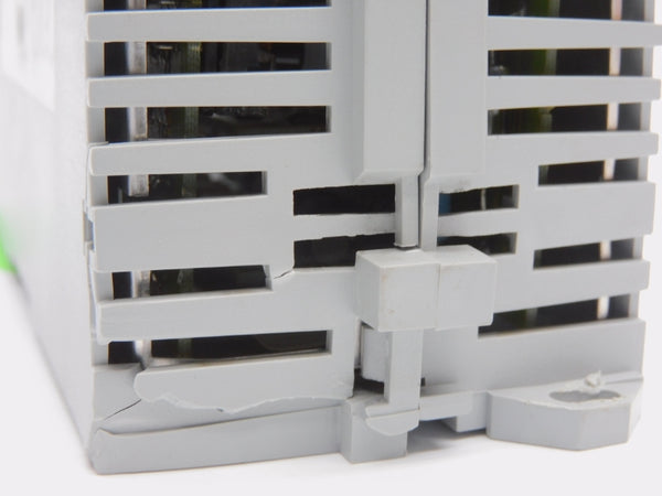 ALLEN BRADLEY 1791-OA16 SER. B 20-132VAC (AS PICTURED) UNMP