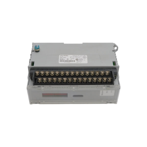 ALLEN BRADLEY 1791-N4C2 SER. A F/W A REV. D01 85-132VAC NSNP