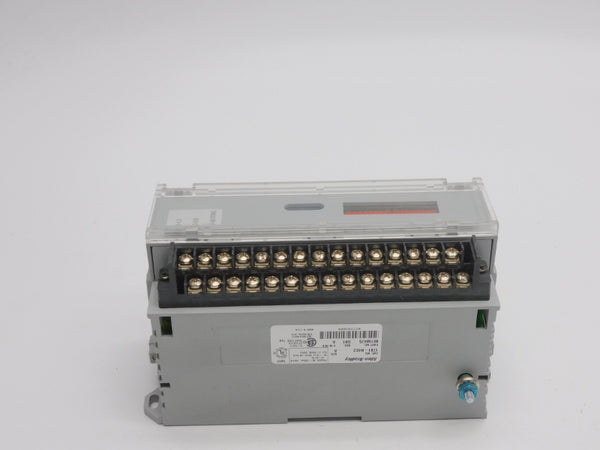 ALLEN BRADLEY 1791-N4C2 SER. A F/W A REV. D01 85-132VAC NSNP