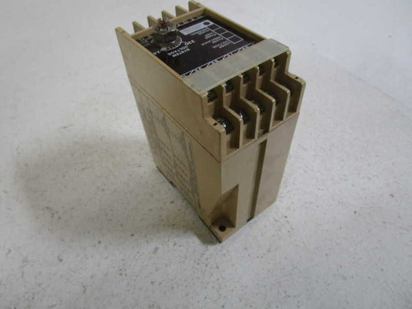 WESTINGHOUSE 208/240V RELAY 4324B04G02 UNMP