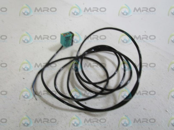 PEPPERL+FUCHS OBT400-F28-E4 PHOTOELECTRIC SENSOR UNMP