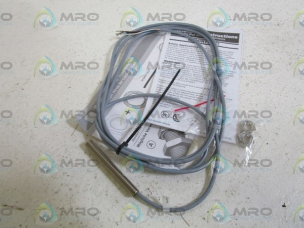 PEPPERL+FUCHS NBB1,5-8GM60-A0 INDUCTIVE SENSOR NSNP IN BAG