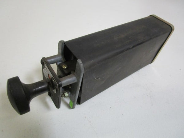 GENERAL ELECTRIC AUXILIARY RELAY 12HEA61A303X2 NSNP