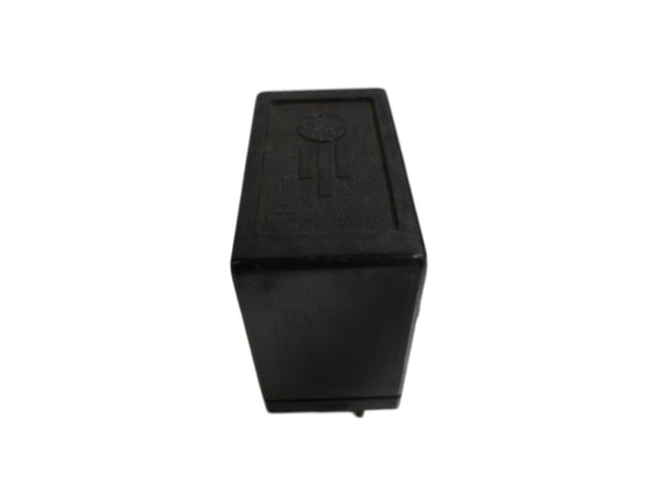 GENERAL ELECTRIC AUXILIARY RELAY 460V 12HGA11A72 UNMP