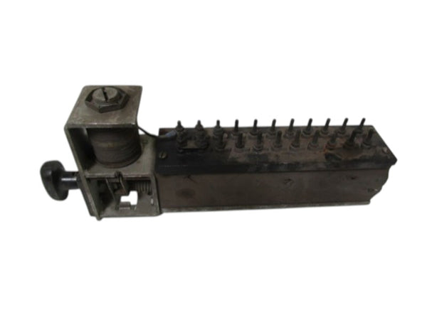 WESTINGHOUSE RELAY SWITCH TYPE WL 300P774G01 UNMP