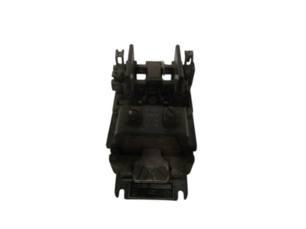 GENERAL ELECTRIC CR2810A14AA RELAY (AS PICTURED) UNMP