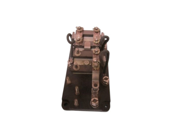 STRUTHERS-DUNN RELAY 115V 84BXA113 NSNP