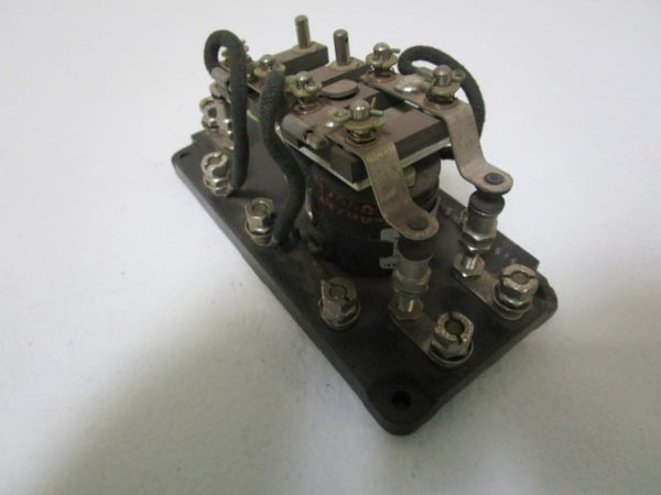 STRUTHERS-DUNN RELAY 115V 84BXA113 NSNP