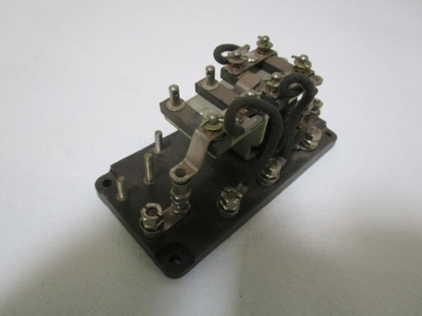STRUTHERS-DUNN RELAY 115V 84BXA113 NSNP