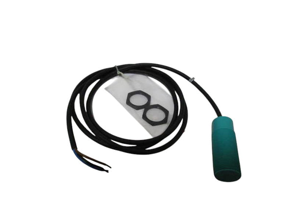 PEPPERL+FUCHS NJ15-30GK-E2-T INDUCTIVE SENSOR NSNP