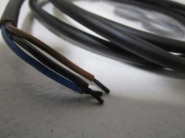 PEPPERL+FUCHS NJ15-30GK-E2-T INDUCTIVE SENSOR NSNP