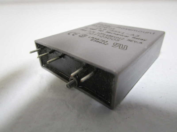 FISHER-ROSEMOUNT RELAY CL6755X1-A3  NSNP