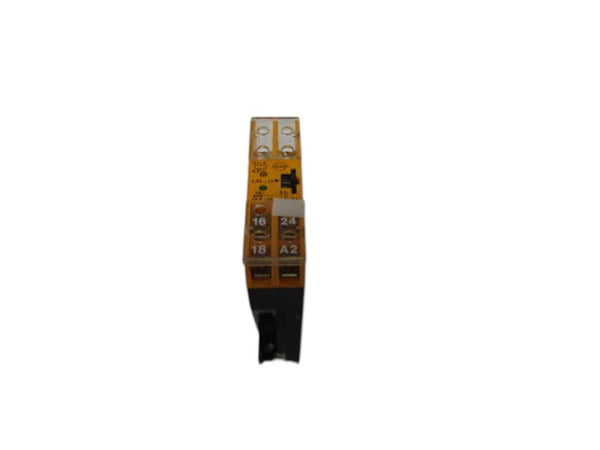 TESH TIME DELAY RELAY E72.3X3621 NSNP