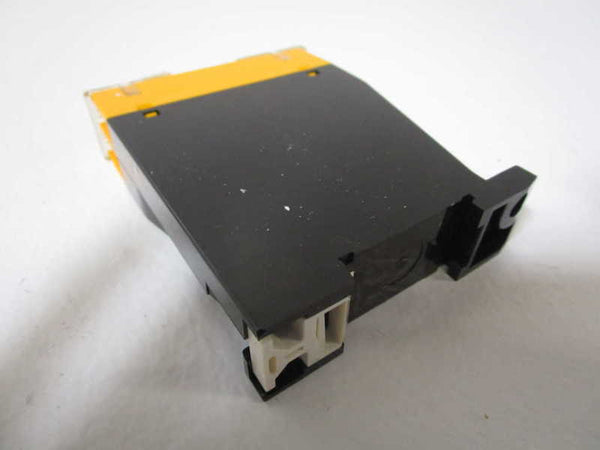 TESH TIME DELAY RELAY E72.3X3621 NSNP