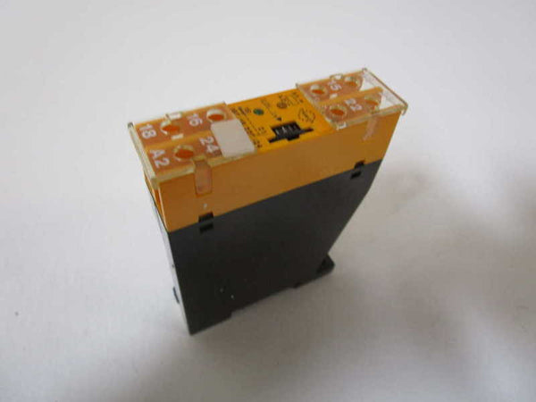 TESH TIME DELAY RELAY E72.3X3621 NSNP