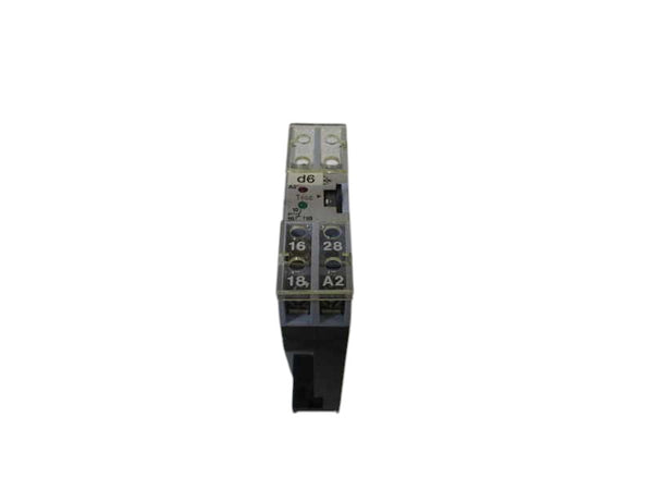 TESH TIME DELAY RELAY E67.3X3531 NSNP