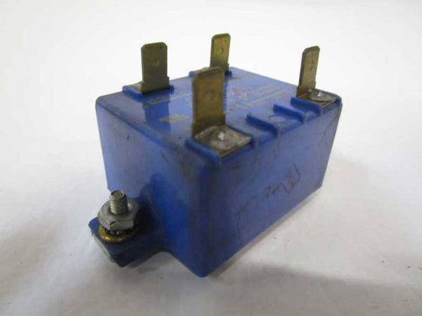 GORDOS SOLID STATE RELAY GB2400-502 UNMP