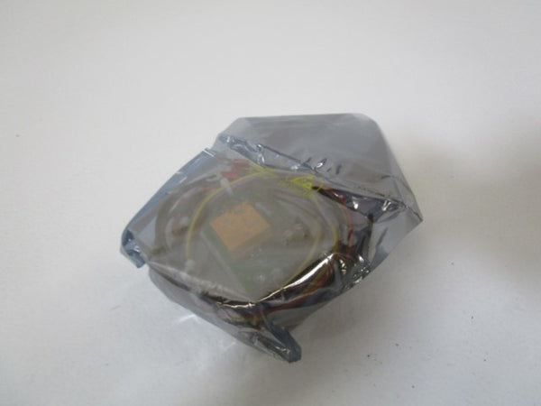 RELIANCE ELECTRIC PILOT RELAY BOARD ASSY. 0-54335-1  NSMP