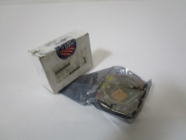 RELIANCE ELECTRIC PILOT RELAY BOARD ASSY. 0-54335-1  NSMP