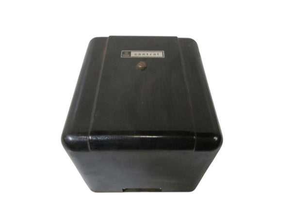GENERAL ELECTRIC TIME DELAY RELAY 460V CR2820-1740A4 UNMP