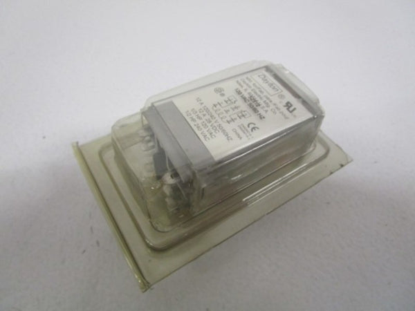 LOT OF 2 DAYTON 120VAC RELAY 5Z512 ORIGINAL PACKAGE
