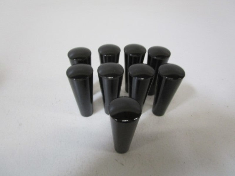 LOT OF 9 3M HANDLE TAPERED W/14-20 TAPPED MET 26-1004-4829-4 NSNP