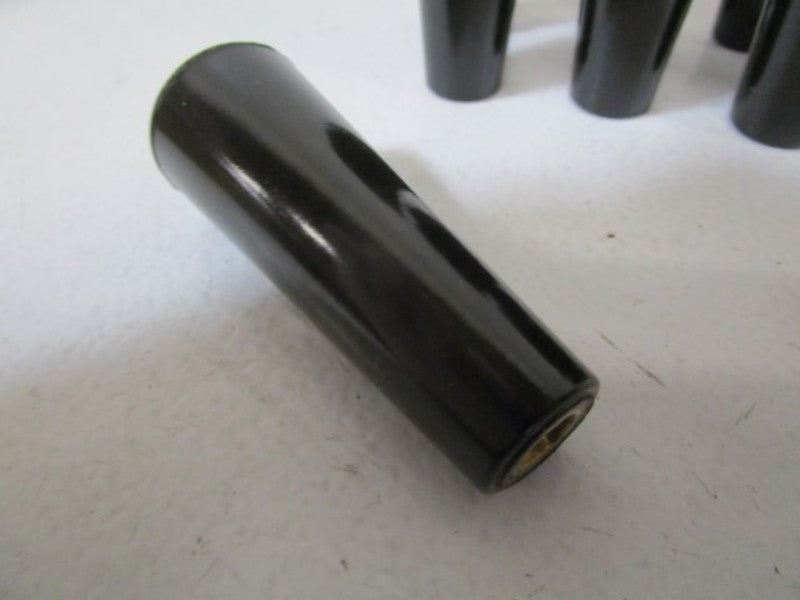 LOT OF 9 3M HANDLE TAPERED W/14-20 TAPPED MET 26-1004-4829-4 NSNP