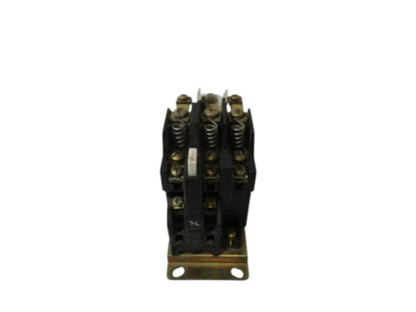 FURNAS THERMAL OVERLOAD RELAY 48DF31AA4 UNMP