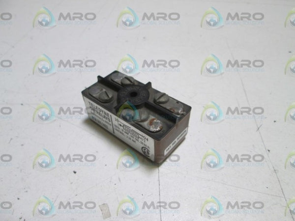 TELEDYNE 601-1402 SOLID STATE RELAY UNMP