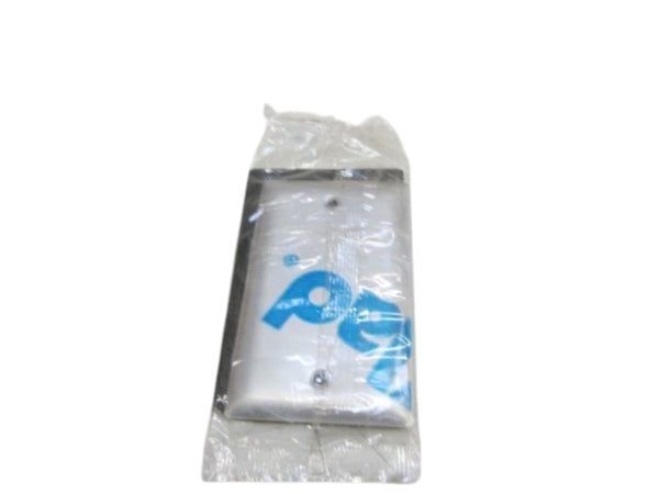 PASS & SEYMOUR LEGRAND WEATHERPROOF BLANK COVER WPB1 ORIGINAL PACKAGE