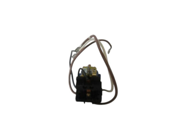 DETROL CONTROLS RELAY 120VAC 20300-84 UNMP