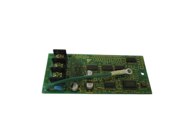 YASKAWA ANALOG MONITOR CARD A0-08 NSNP