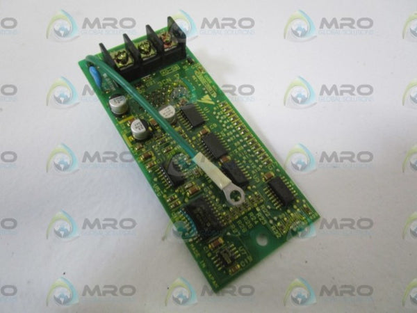 YASKAWA ANALOG MONITOR CARD A0-08 NSNP