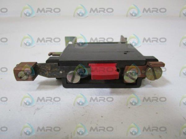 HARNISCHFEGER OVERLOAD RELAY 4079Z25 NSNP