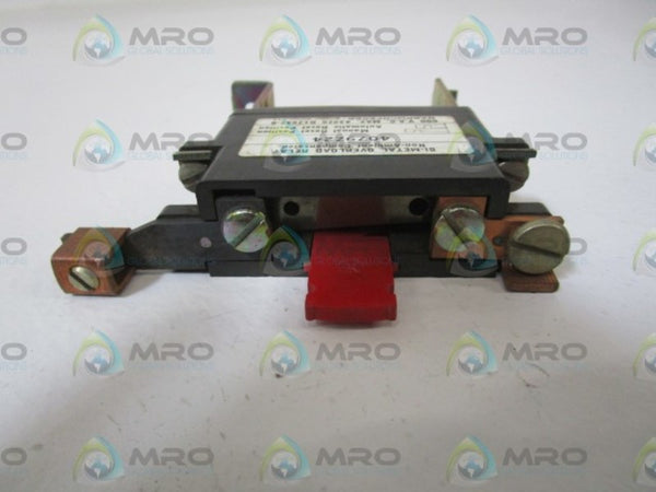 HARNISCHFEGER OVERLOAD RELAY 4079Z24 NSNP